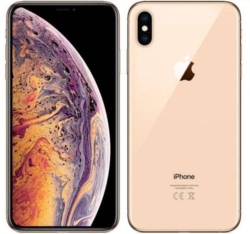 Sell used Cell Phone Apple iPhone XS Max 256GB